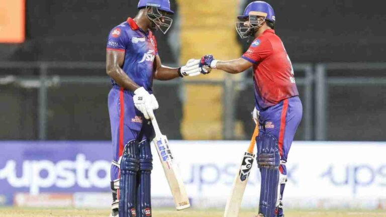 Rovman Powell Bags INR 7.40 Crore in IPL Auction 2024; Joins Rajasthan Royals