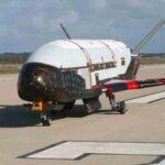 1.Unveiling the Mystery of the X-37B: SpaceX's Seventh Mission Launch