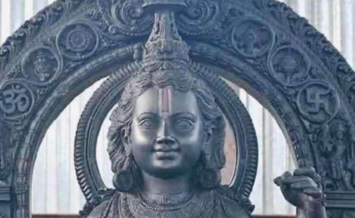 Ram Ayodhya Lord God Bhagwan