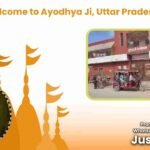 Shri Rambalak Dasji Gujarati Dharamshala - Comfortable Stay near Ayodhya Dham Junction