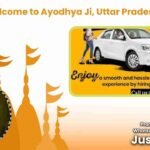 Welcome to Ayodhya Dham Tour & Travels - Your Trusted Partner for Unforgettable Journeys!