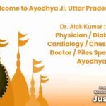 Dr. Alok Kumar's medical practice