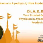 Dr. A. K. Rai - Your Trusted General Physician in Ayodhya, Uttar Pradesh