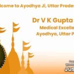 Dr V K Gupta Clinic - Medical Excellence in Ayodhya, Uttar Pradesh