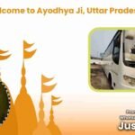 AP Travels - Ayodhya Prayagraj Varanasi Tours!