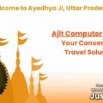 Ajit Computer Center - Your Convenient Travel Solution