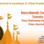 Ram Mandir Tours And Travels - Your Gateway to Hassle-Free Journeys