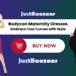 Bodycon Maternity Dresses: Embrace Your Curves with Style