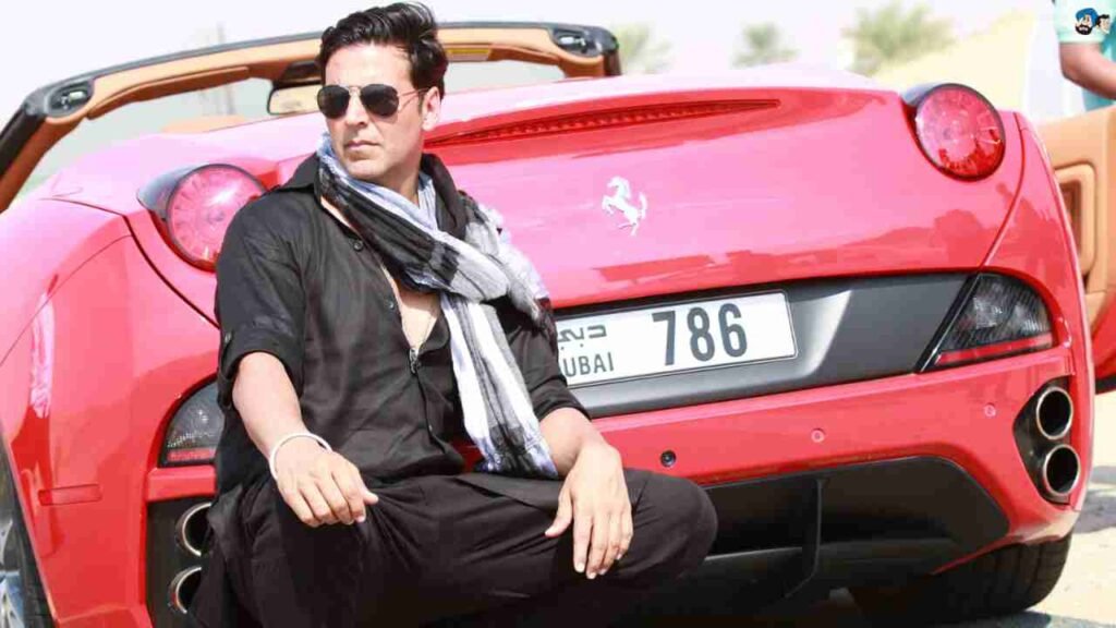 Akshay Kumar: More Than Just a Khiladi