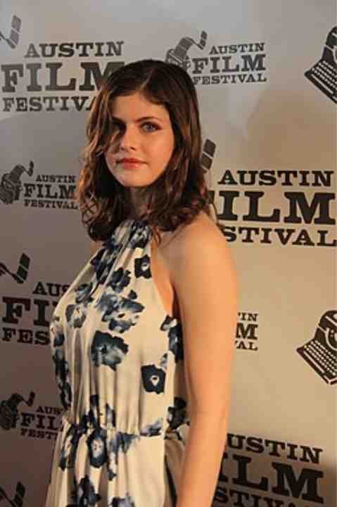 The Enchanting Odyssey of Alexandra Daddario: A Journey Through Life, Love, and Hollywood Stardom