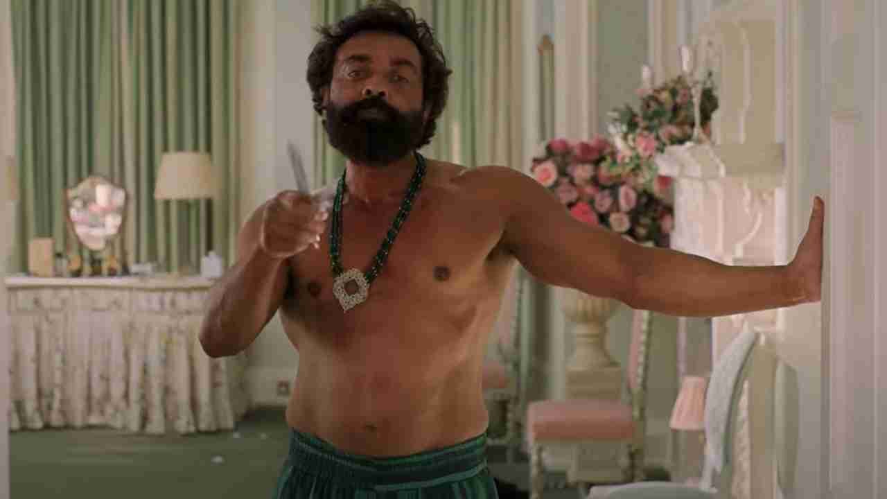 Bobby Deol Excites Fans with Revelations about "Animal" and Upcoming South Indian Debut