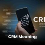 CRM Meaning Cold Calling Training System Customer Relationship Management ERP Definition Why How Company Offer