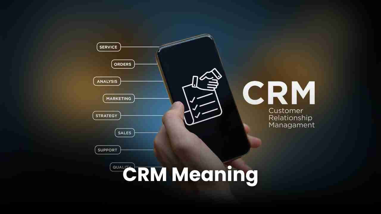 CRM Meaning Cold Calling Training System Customer Relationship Management ERP Definition Why How Company Offer