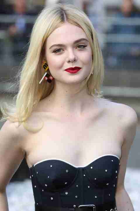 Elle Fanning: A Radiant Star's Journey Through Life and Stardom