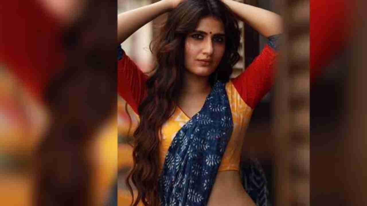 Celebrating Fatima Sana Shaikh's 32nd Birthday: Unveiling Lesser-Known Facts About the 'Dangal' Star