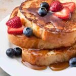 The Perfect French Toast Recipe: A Breakfast Delight