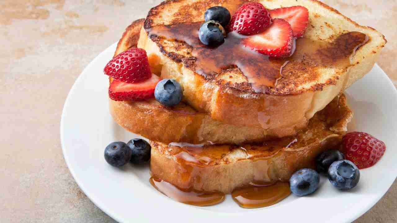 The Perfect French Toast Recipe: A Breakfast Delight