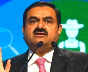 India's Supreme Court Upholds Adani's Innocence Amidst Fraud Allegations