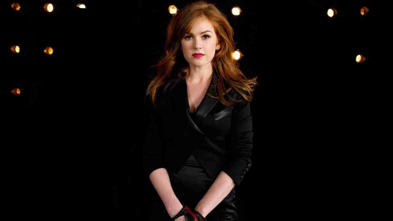 Isla Fisher: A Spirited Journey Through Hollywood and Beyond