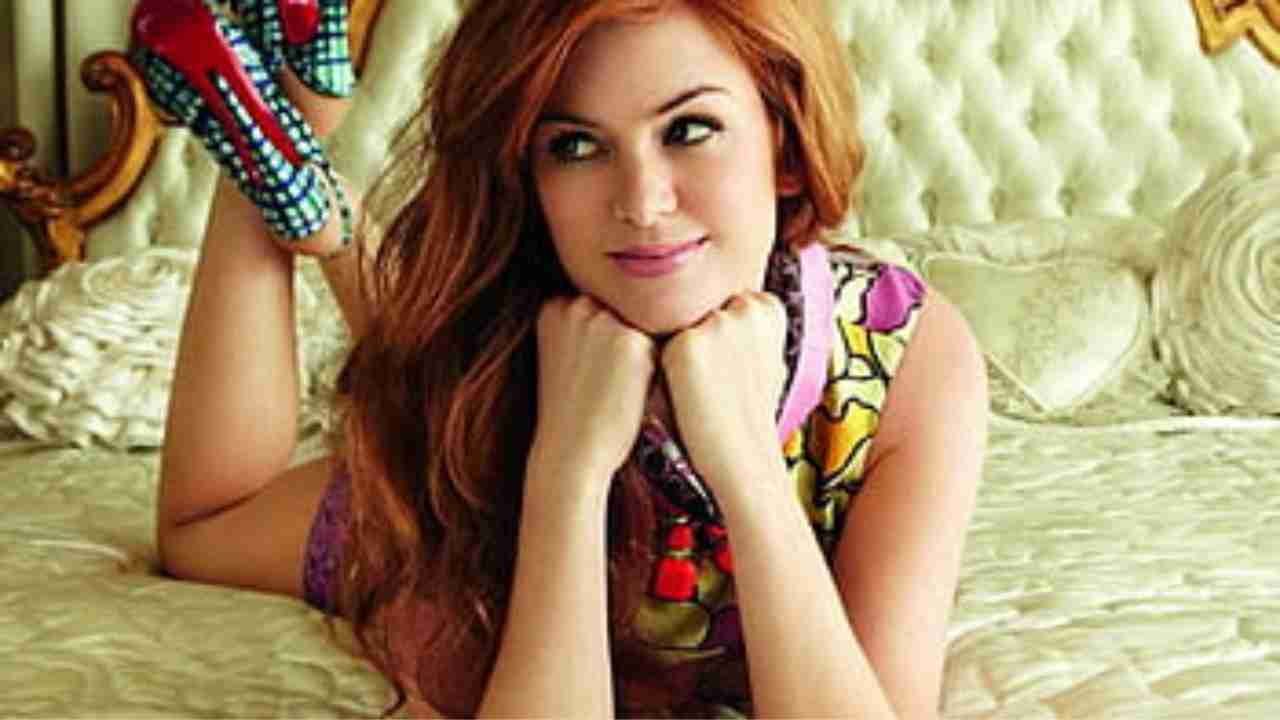 Isla Fisher: A Spirited Journey Through Hollywood and Beyond