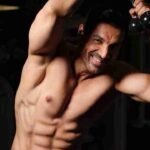 John Abraham: Unveiling the Charismatic Star's Journey