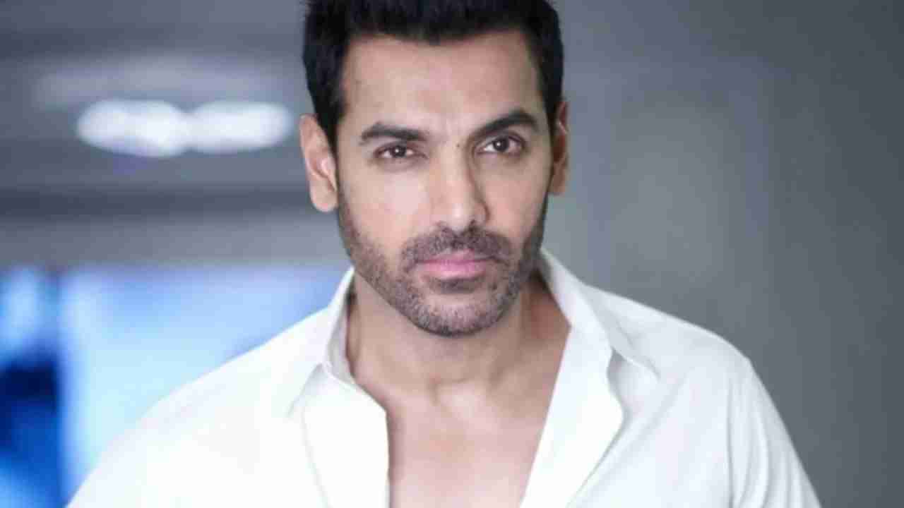 John Abraham: Unveiling the Charismatic Star's Journey