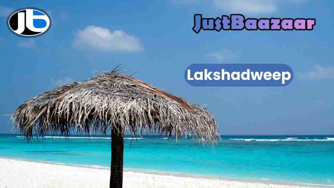 Lakshadweep Travel & Tourism