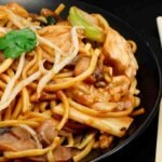 Mastering the Art of Chow Mein: A Comprehensive Guide