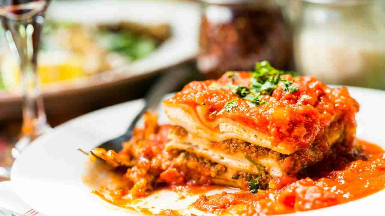 Heavenly Layers: A Foolproof Lasagna Recipe for Kitchen Triumph
