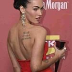 Megan Fox: Unveiling the Charismatic Star's Journey