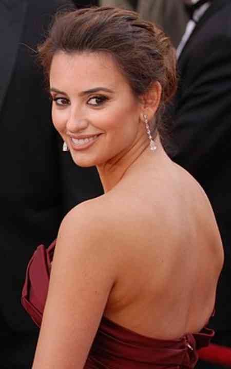 Unveiling the Enchanting Tale of Penelope Cruz Sanchez: A Journey Beyond the Silver Screen