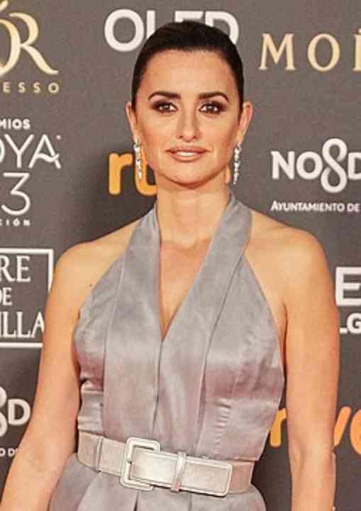 Unveiling the Enchanting Tale of Penelope Cruz Sanchez: A Journey Beyond the Silver Screen