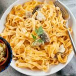 Creamy Perfection on Your Plate - Homemade Alfredo Sauce Recipe