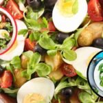 Elevate Your Egg Salad Game: A Delectable Recipe and Expert Tips