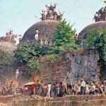 Babri Masjid India - History and Demolition