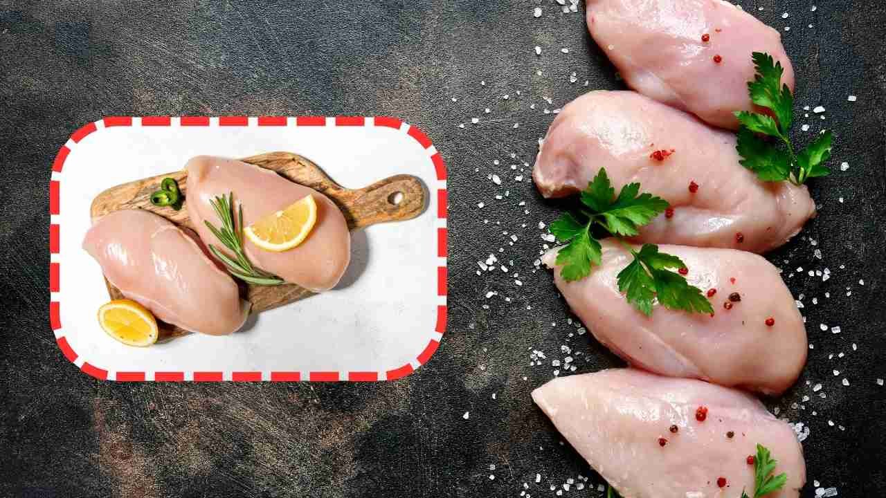 Culinary Delight: Mastering Chicken Breast Recipes in Your Kitchen