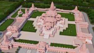 The New Ram Mandir in Ayodhya: A Beacon for Business Growth and Ecosystem