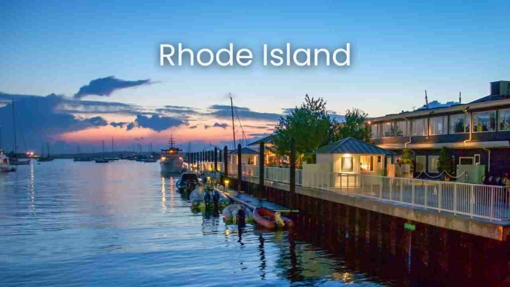 Rhode Island, Also Add, Notable Points, Things to Remember, 10 FAQs with Answers, List of Myths, a List of Facts, References, History, In News, Time to visit, Precautions, Things to know before visiting