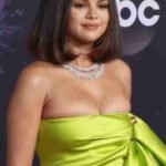 Selena Gomez: Unveiling the Multi-Faceted Star's Journey