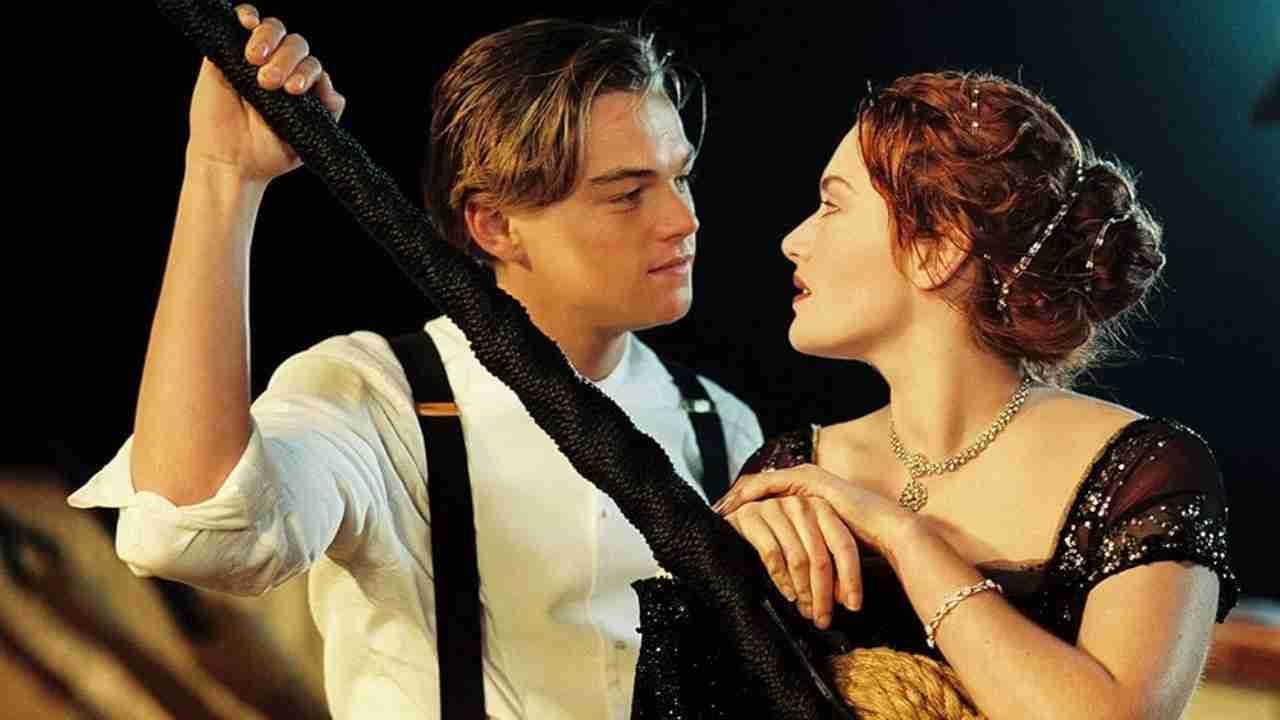 Titanic: A Cinematic Journey Through Time and Tragedy