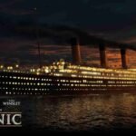 Titanic: A Cinematic Journey Through Time and Tragedy