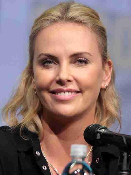 Unveiling the Charismatic Charlize Theron: A Journey Through Life, Love, and Stardom