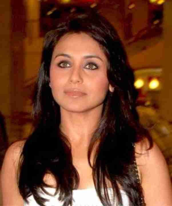 Rani Mukerji: A Journey Through the Silver Screen and Beyond