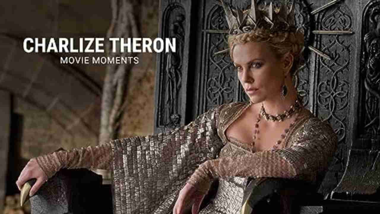 Unveiling the Charismatic Charlize Theron: A Journey Through Life, Love, and Stardom