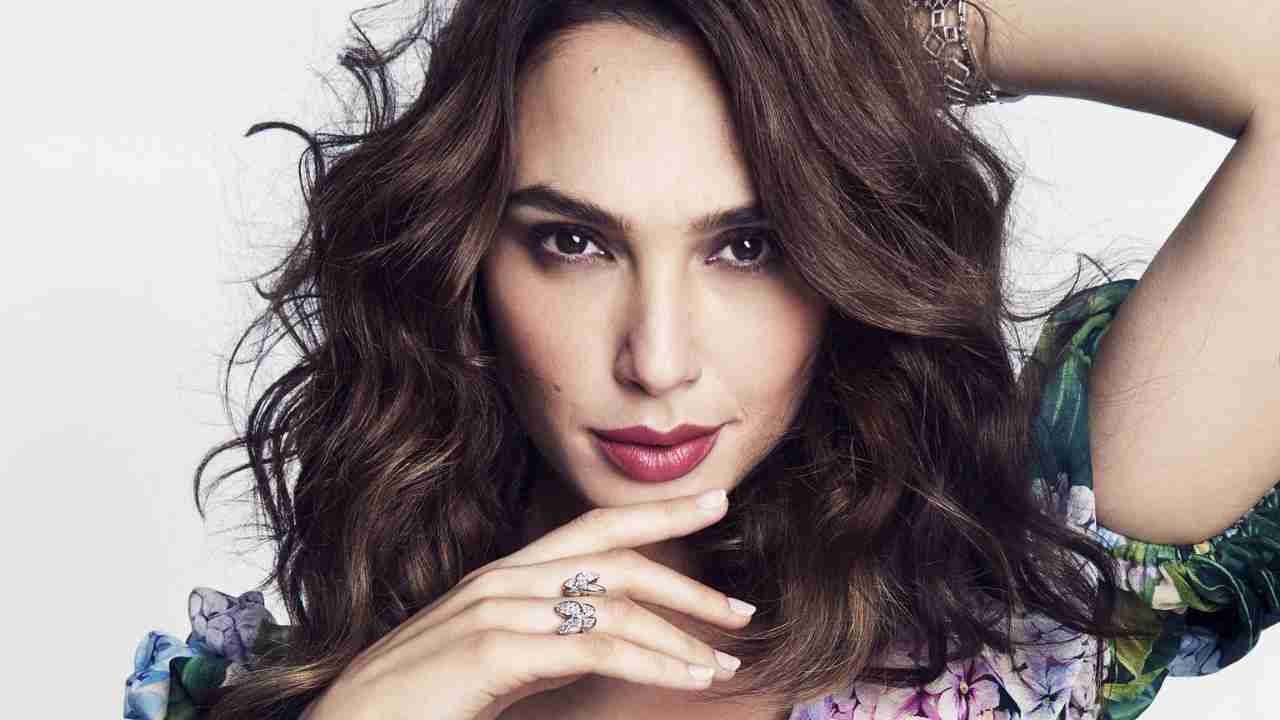 Gal Gadot: Unveiling the Wonder Woman Behind the Scenes