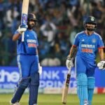 Unprecedented Drama Unfolds in India vs. Afghanistan 3rd T20I: Rohit Sharma's Second Super Over Appearance Raises Questions