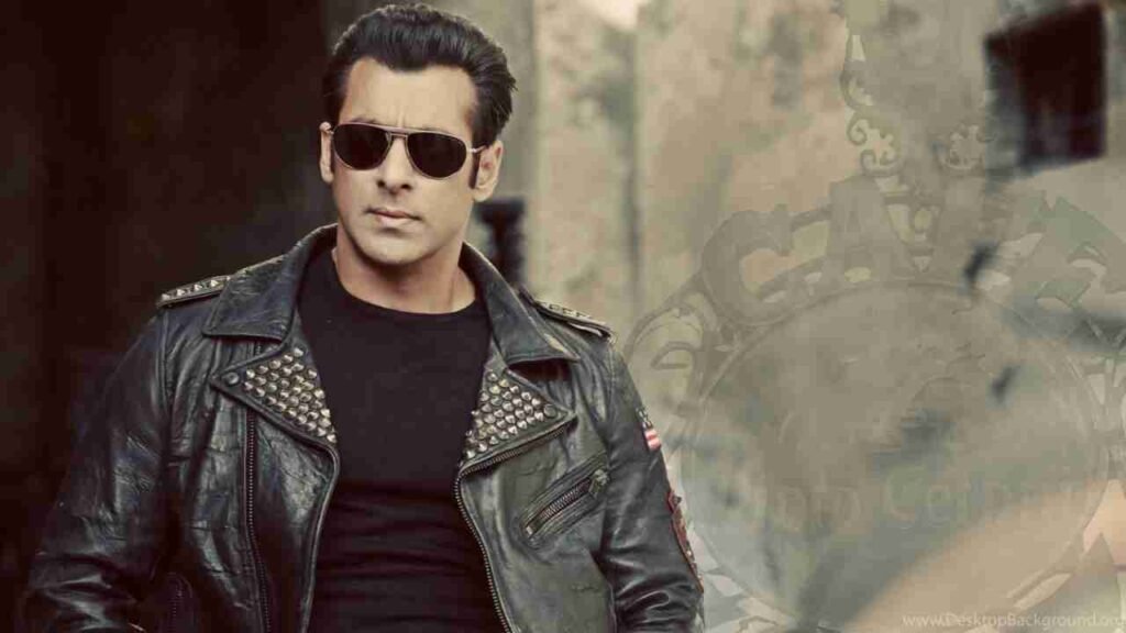 Salman Khan: The Dabangg Superstar's Journey Unveiled