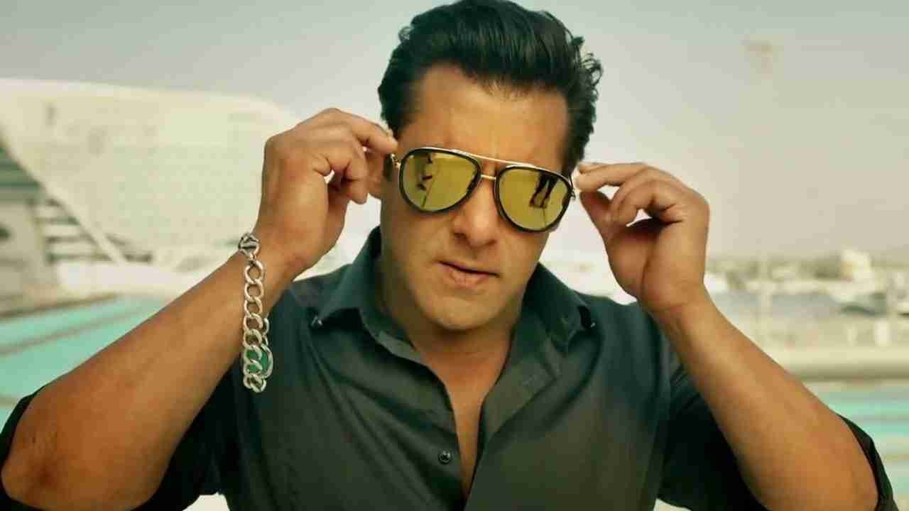 Salman Khan: The Dabangg Superstar's Journey Unveiled