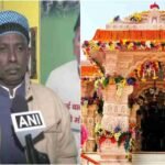 "Iqbal Ansari Declares End to Ram Temple Dispute Ahead of Pran Pratishtha Ceremony"