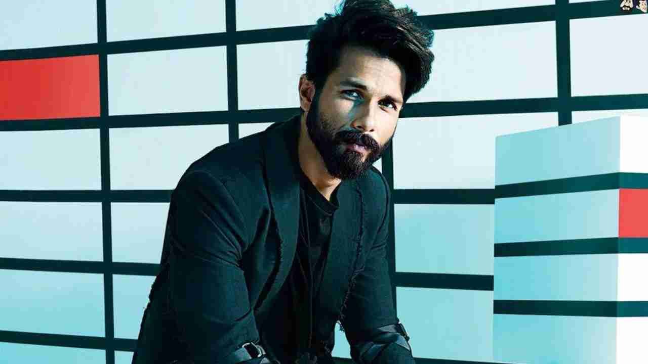 Shahid Kapoor: A Fascinating Journey From Chocolate Boy to Bollywood Superstar